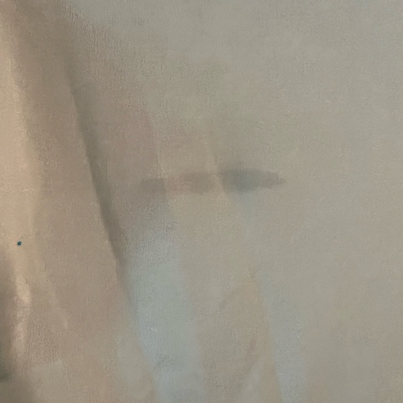 Express Body Contour Bodysuit / Size: Medium / Color: Sage - Picture 4 of 6